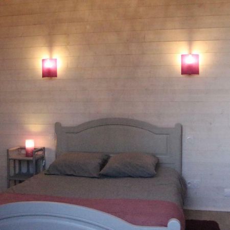 Chambres Aux Bonnes Herbes Bais  Eksteriør billede
